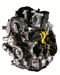 P9C21 Engine